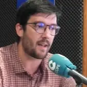 Daniel Cabecera