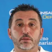 Roy González