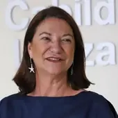 Isabel Martín Tenorio