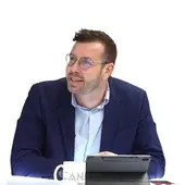 Saúl Alberola