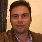 Nicolás Cabrera