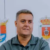 Francisco Javier Aparicio