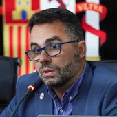 Echedey Eugenio