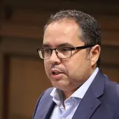 Gustavo Santana