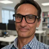 Rafael Ahumada García