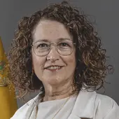 Esther Suárez Marrero