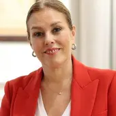 Astrid Pérez Batista