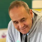 Antonio Hernández Lobo