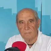 Dimas Martín Martín