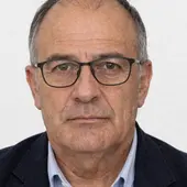 Francisco J. Casas
