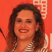 Azahara María Regadera