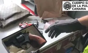 Operaci&oacute;n llevada a cabo por la Polic&iacute;a Nacional y Polic&iacute;a Auton&oacute;mica Canaria.