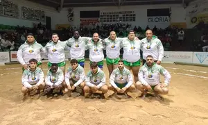 San Bartolom&eacute; Graficame.