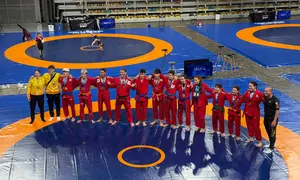 Parte del equipo TAZ Lanzarote.