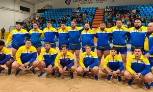 Uni&oacute;n Sur Yaiza Finca de Uga.