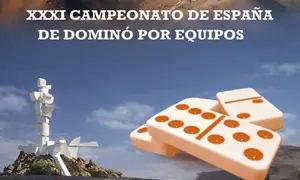 Imagen del cartel anunciador