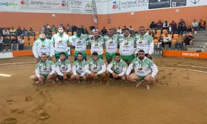 San Bartolom&eacute; Gr&aacute;ficame.