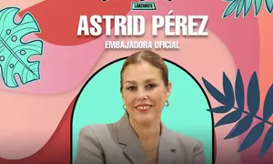 Cartel anunciador del evento.