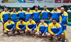 El Uni&oacute;n Sur Yaiza.