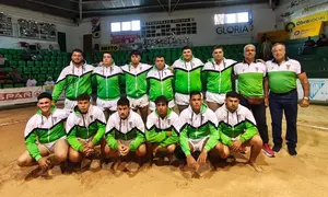Imagen del Tao Cicar Juvenil