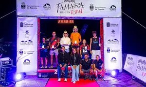 Famara Total 2026.