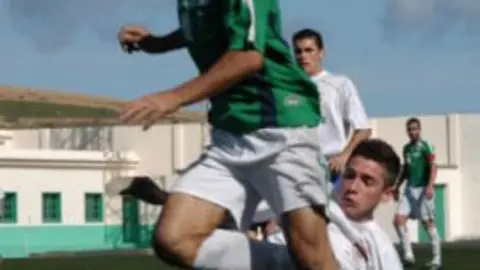 EL TEGUISE SIEMPRE CREY&Oacute; EN EL TRIUNFO. 