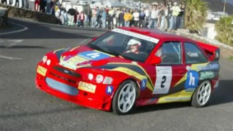 SAN BARTOLOM&Eacute; Y TAO COMANDAN LA TABLA.