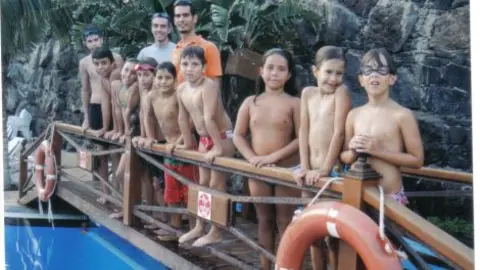 LANZAROTE Y VECINDARIO EMPATARON A CERO BAJO UN SOL DE JUSTICIA.