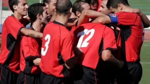 EL ORIENTACI&Oacute;N MAR&Iacute;TIMA LUCHAR&Aacute; POR EL ASCENSO DE CATEGOR&Iacute;A.