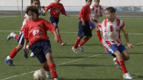 EL COMBINADO LANZAROTE&Ntilde;O CUAJ&Oacute; UH BUEN PAPEL.