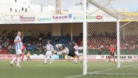 YERAY LEMES TENDR&Aacute; QUE ESPERAR A MEJOR OPORTUNIDAD PARA EXHIBIR TODA SU CLASE.