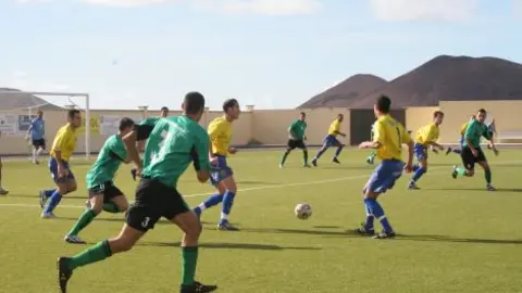 MECA VOLVIÓ A SER DETERMINANTE.
