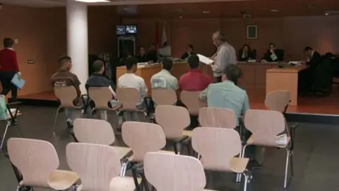 UN TOTAL DE 40 EQUIPOS TOMARON PARTE EN EL TORNEO.