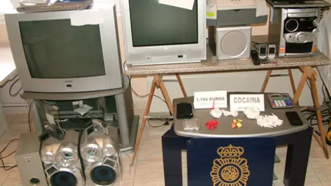 YERAY LEMES Y ROGELIO PE&Ntilde;ATE SIGUEN EN ALZA.