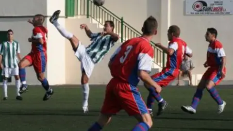 FRANCISCA TOLEDO E ISRAEL GONZ&Aacute;LEZ PRESIDIERON LA PRESENTACI&Oacute;N.