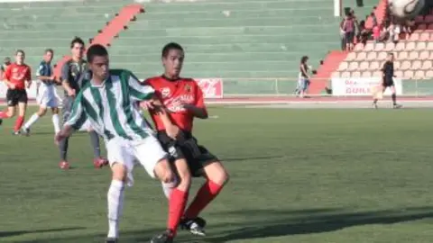 LOS PARTICIPANTES TENDR&Aacute;N QUE AFRONTAR UN TRAZADO BASTANTE EXIGENTES.