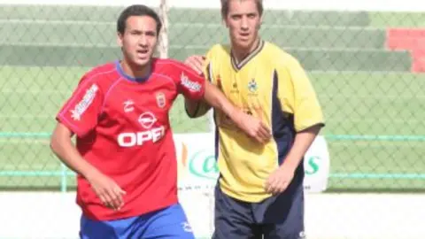 LOS NI&Ntilde;OS ESTABAN ILUSIONADOS CON LA EXPERIENCIA.