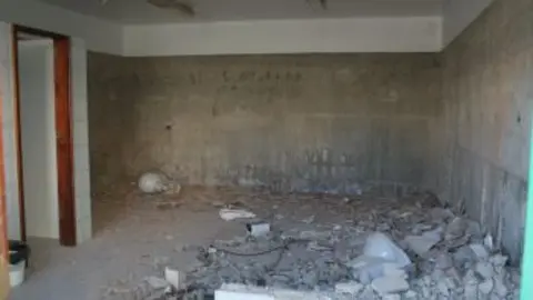 LA SELECCI&Oacute;N DE LANZAROTE CUAJ&Oacute; UNA GRAN ACTUACI&Oacute;N.