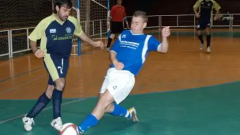 EL CD. TINAJO NO ESTARÁ SOLO EN FUERTEVENTURA.