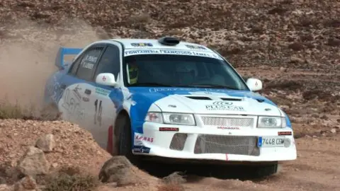 YERAY LEMES NO DEJA DE SORPRENDER CON SUS MAGN&Iacute;FICOS RESULTADOS.