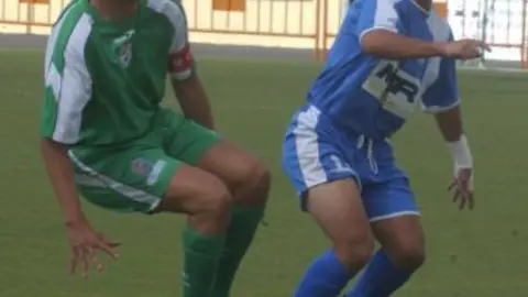 LA UD. LANZAROTE TENDR&Aacute; MUCHAS CARAS NUEVAS LA PR&Oacute;XIMA TEMPORADA.