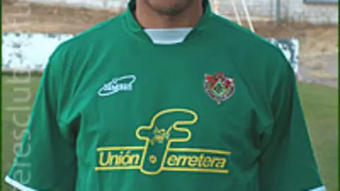 FABIANI MILIT&Oacute; LA PASADA CAMPA&Ntilde;A EN EL CACERE&Ntilde;O.