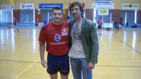 LA PLABTILLA 2006/2007 PRESENTA UNA DOCENA DE CARAS NUEVAS. 