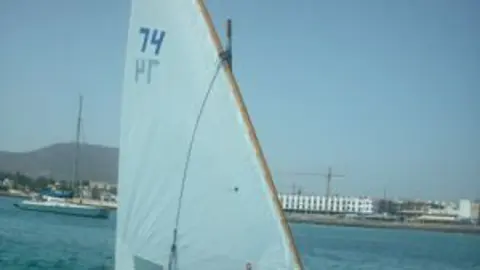 EL CID NA&Uacute;TICOS SE HIZO CON EL LIDERATO EN EL REGIONAL.