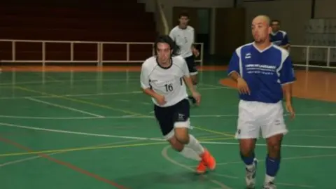 QUINHA RESULT&Oacute; UNA VEZ M&Aacute;S DETERMINANTE.