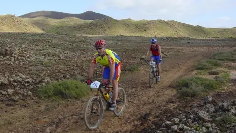 EL LANZAROTE PLAYAS DEL SUR ENCAJ&Oacute; UNA DURA GOLEADA.