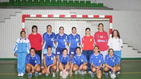 EL CD. TAH&Iacute;CHE COMENZ&Oacute; LA LIGA CON BUEN PIE.