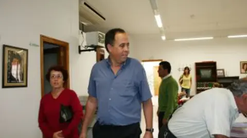 EL UNI&Oacute;N SUR YAIZA SE VA HUNDIENDO POCO A POCO EN LA TABLA.