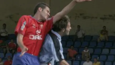 EL EQUIPO ROJILLO MEJOR&Oacute; SU IMAGEN DE OTROS ENCUENTROS.