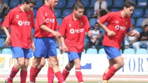 EL CONJUNTO SURE&Ntilde;O VA A M&Aacute;S EN ESTA LIGA.